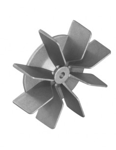 Ventoinha para compressor LK250, Peças para compressores, compressor LK250, Assistência, Peças de origem, preço, PFT