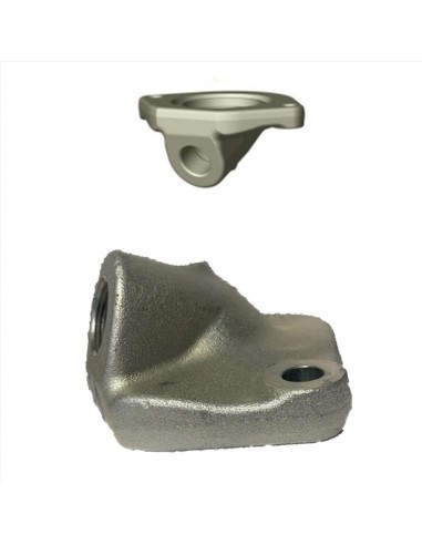 Falange inferior para maquina de reboco e gesso, falange inferior, PFT Ritmo L, Peças PFT, Camisa D, Máquinas, preço