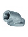 Falange inferior para maquina de reboco e gesso, falange inferior, PFT Ritmo M/L, Peças PFT, Camisa B, Peças, Máquina