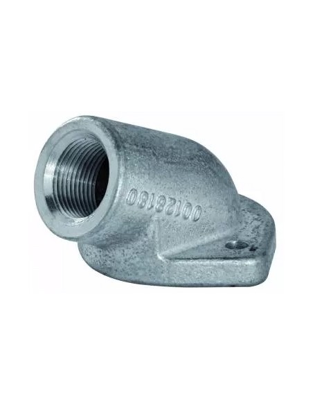 Falange inferior para maquina de reboco e gesso, falange inferior, PFT Ritmo M/L, Peças PFT, Camisa B, Peças, Máquina