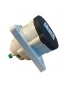 Ficha de 4 Pins, Painel de controlo, Maquinas PFT, Tomada Fêmea, Ficha 4 Pins, 16 Amperes, Tomada PFT, Tomadas, Quadros