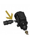 Cabo elétrico para bomba de agua PFT G4, Cabos elétricos, Bombas de agua, Maquinas de reboco, Peças, Máquias