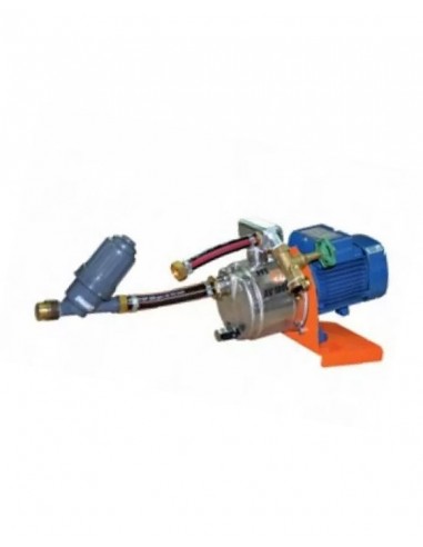 Kit bomba Agua AV500, Kit completo, Bombas de Agua para Maquinas de projetar, PFT, vendas em Portugal, Bombas de Agua