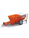 Maquina Pft, ZP3 XL, Bombeamento de Argamassas, Betonilhas, Bombas de Betonilha, Transportadoras, Transporte, Betonilha
