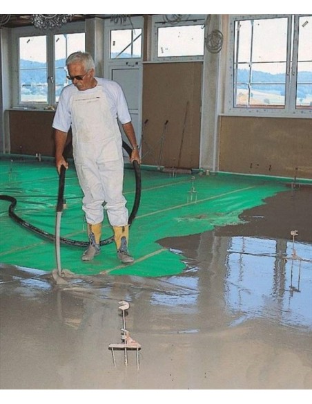 Maquina Pft, ZP3 XXL, Bombeamento de Argamassas, Betonilhas, Bombas de Betonilha, Transportadoras, Transporte de Betonil