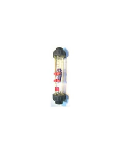 Caudalimetro, Proveta, 160 / 1600 Litros por Hora, Mp25, Maquinas de reboco, MP25, Putzmeister, assistência, Peças