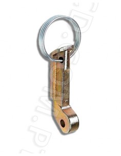 Orelha de engate, Orelha de acoplamento, Record, Orelhas, Record, maquinas, acoplamentos de mangueiras, Acoplamento