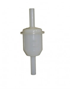 Pre-Filtro para combustível, Diesel, Putzmeister, Peças para maquinas de betonilha, Importação, Portugal, Máquinas