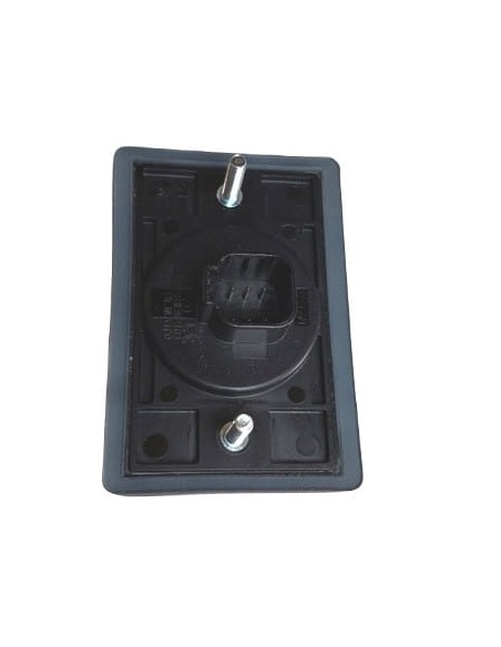 telado de control, maquina de betonilha, Putzmeister, Brinkmann, Mixokret, Teclado, botões, controlo, peças, maquinas 