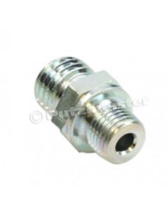 Casquilho Palier para lubrificação GES 6LM, peças para maquinas de betonilha, Putzmeister, máquinas de betonilha, Pr