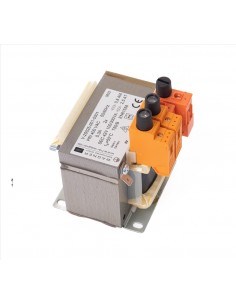 Transformador, MP25, Maquinas, Construção, Peças elétricas, Peça original, Acessórios, Transformadores, Putzmeiste