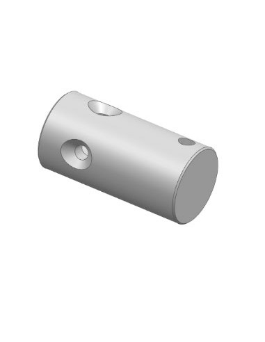 Veio de suporte da grelha, maquina Putzmeister SP11, PM, Peças para maquinas de betonilha, máquinas de betonilha, peç