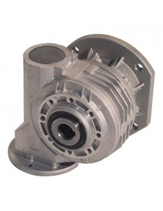 Caixa redutora para Alimentador Mixer Mustang, Peças para maquinas de projetar Reboco, Mixer, Peças para maquinas