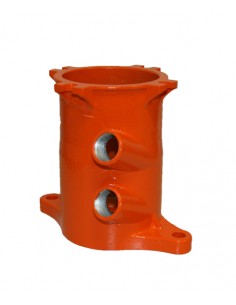 Cuba e camara de Mistura, Maquinas Mixer Plus, Peças e acessórios de origem, Importador, Mixer Mustang, Peças, preço