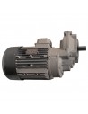 Motoredutor Mixer, 5,5KW, Maquina de projetar Mixer Mustang, maquinas para projeção de reboco, Argamassas, Máquinas