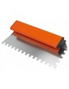 Ergolamina 30 cm, Ergolame, Espátula dentada Mondelin, Espátulas, Bons preços, Espátulas, Espátula de Inox, dentada