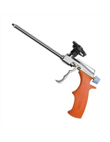 Pistola de espuma, Pistolas, Silicone, Poliuretano, Silicones, Bons Preços, Pistolas para Espuma, Espumas, Berner