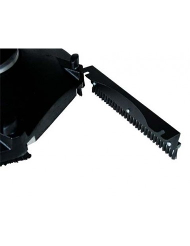 Anel Escova para desbastadora, lixadeira de betão, Concreto, Eibenstock EBS 180H, Ferramentas Elétricas Eibenstock