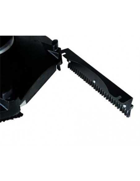 Anel Escova para desbastadora, lixadeira de betão, Concreto, Eibenstock EBS 180H, Ferramentas Elétricas Eibenstock