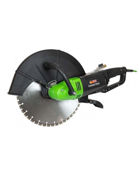 Cortadora Eibenstock ETR 400.2 P para corte húmido, Profissional, Corte de Betão, Corte de Pedra Natural, Bons preços