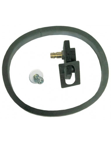 Conjunto de vácuo Furação Diamantada, Placa de vácuo Eibenstock, Acessórios para caroteadoras, Ferramentas Eibensto