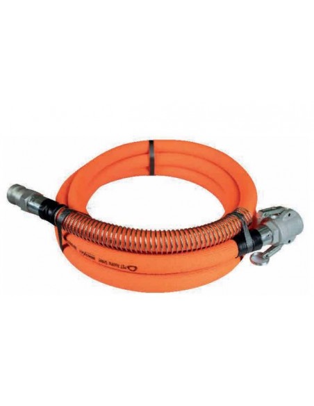 Tubo de argamassa Ultralight, Rosca 1 Polegada, 5 metros de tubo, Tubos e Mangueiras para máquinas de reboco, preços