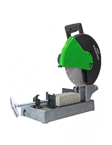 Serra circular Eibenstock EST 350.3, Serra Elétrica de Mesa, Pavimentos, Corte de Pavê, Blocos, Pavimentos, Varetas