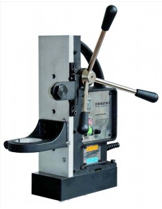 Suporte magnético de perfuração, Eibenstock B32.1, Furação Metálica, Furadoras, Furadoras eletricas Metal, Ferrame