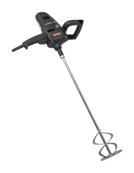 Misturador Eibenstock EHR 14.1, Misturadores de argamassa, Mistura de argamassas, varetas, Misturadoras, Pouco potente