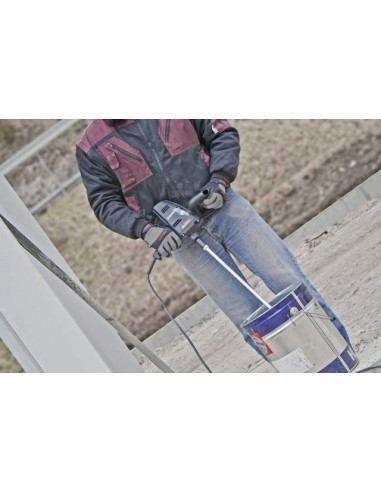 Misturador Eibenstock EHR 14.1, Misturadores de argamassa, Mistura de argamassas, varetas, Misturadoras, Pouco potente