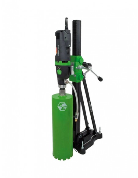 Caroteadora Eibenstock DBE 182, Perfurador de diamante, DBE 182, Caroteadoras, Perfuração Betão, Bons Preços, furaç