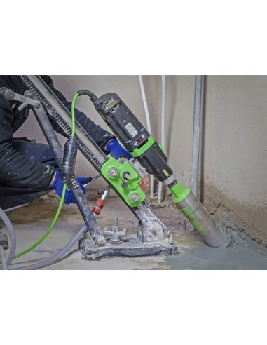 Caroteadora Eibenstock DBE 182, Perfurador de diamante, DBE 182, Caroteadoras, Perfuração Betão, Bons Preços, furaç