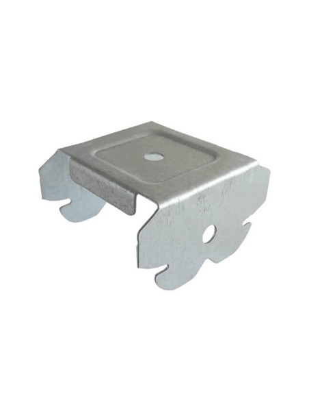 Cruzamento para perfil de Tecto, placas de gesso, Perfil, Pladur, Preço, Tetos, Divisórias, Perfis para pladur, Perfil