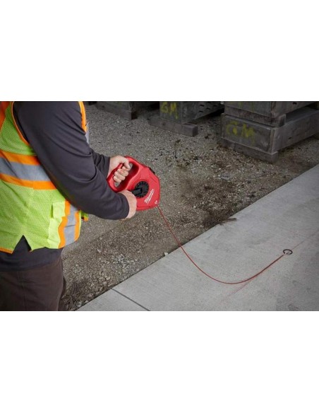 Rolo de marcação, Fio de marcação, ferramentas de marcação de linha, linha Azul, Marcadores de linha, Construção Rolo de marcação, Fio de marcação, ferramentas de marcação de linha, linha Azul, Marcadores de linha, Construção