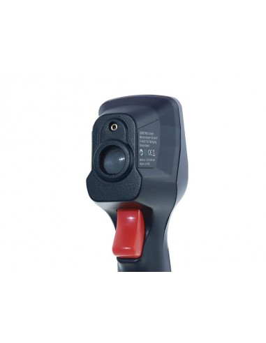 Termómetro Infravermelhos Condtrol, digital, medição de temperatura, Objectos, Temperaturas, Radiação Infravermelho