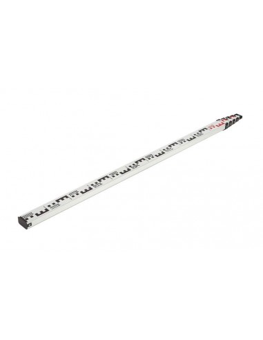 Régua Mira Telescópica 500 cm, Vara Métrica Nivelamento, Preços, Importador, Portugal, Condtrol, Ferramentas, Mediç