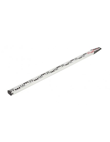 Régua Mira Telescópica 500 cm, Vara Métrica Nivelamento, Preços, Importador, Portugal, Condtrol, Ferramentas, Mediç