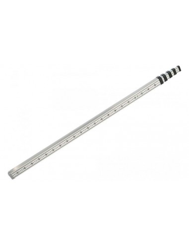 Régua Mira Telescópica 500 cm, Vara Métrica Nivelamento, Preços, Importador, Portugal, Condtrol, Ferramentas, Mediç