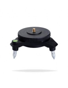 Suporte Base Rotativa Laser, marca Condtrol, Ferramentas Digitais, Medição, Nivelamento, Construção, Profissionais,