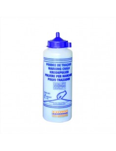 Pó de marcação, Pó azul, Pó de giz, Edma, standard,