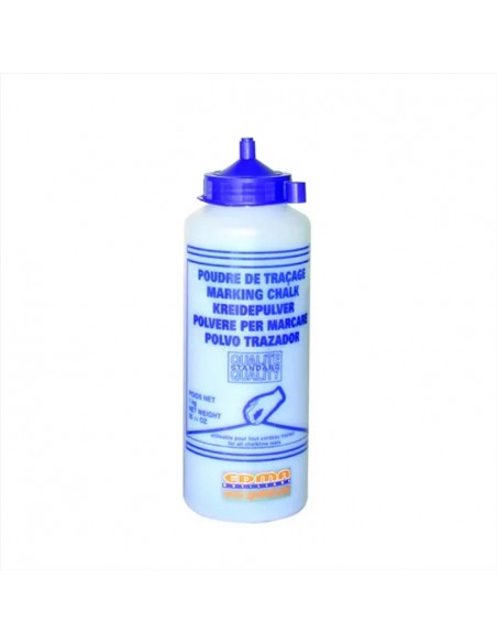 Pó de marcação, Pó azul, Pó de giz, Edma, standard,