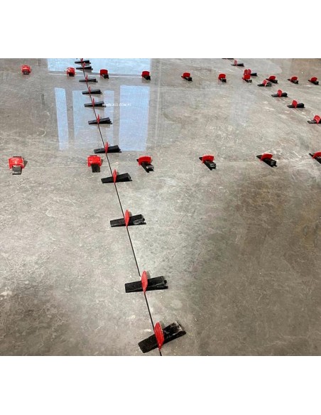 Espaçadores Niveladores, Distanciadores plástico, distanciador para Ladrilhos, Cunhas, Ladrilhadores, pavimentos, piso