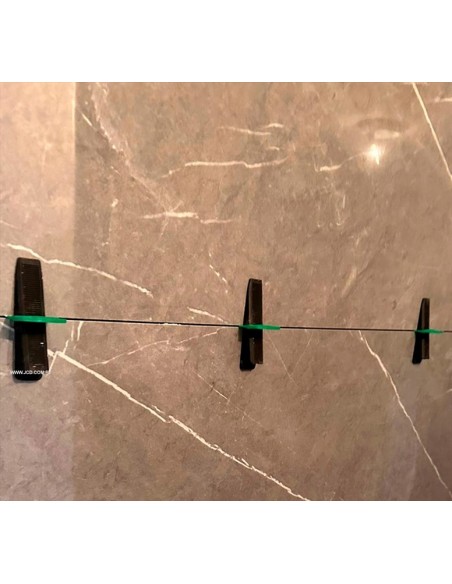 Espaçadores Niveladores, Distanciadores plástico, distanciador para Ladrilhos, Cunhas, Ladrilhadores, pavimentos, piso