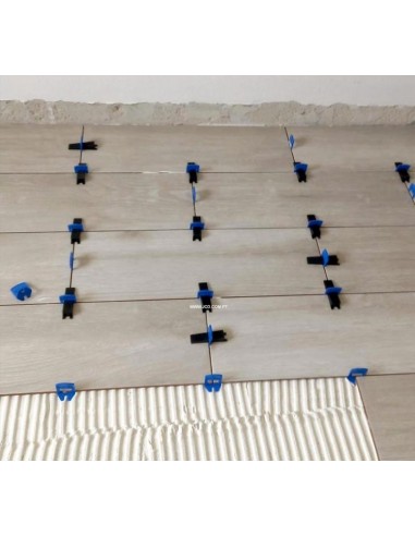 Espaçadores Niveladores, Distanciadores plástico, distanciador para Ladrilhos, Cunhas, Ladrilhadores, pavimentos, piso