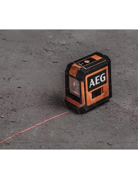 Nivel Laser AEG CLR215-B, ferramentas a laser, Medidor, Nível Laser, Barato, Bom preço, Promoção, 4935472252, descon