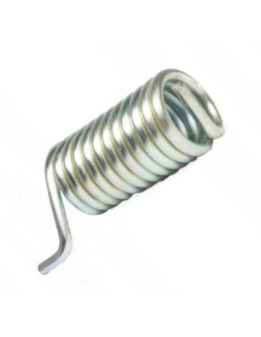 mola para tampa da cuba, M 740, maquinas Putzmeister M740, Peças de origem, Maquinas Betonilha