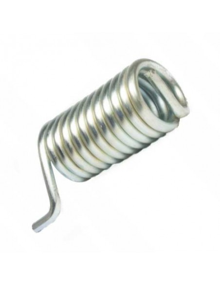 mola para tampa da cuba, M 740, maquinas Putzmeister M740, Peças de origem, Maquinas Betonilha