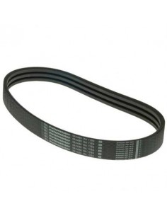 Correia transmissão, Maquina Putzmeister M740, Grelha da cuba, mistura de betonilha, Peças, maquina betonilha