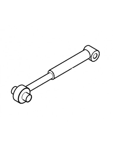 Amortecedores, Capot, Putzmeister, M740, Peças de Origem, Maquina de Betonilha, PM