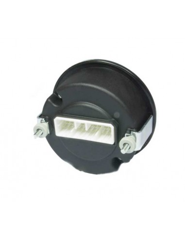 Contador Display Led PM M740, 4 facelift, ecrã, Quadro, Painel de Controlo, misturadora betonilha, Putzmeister, Peças